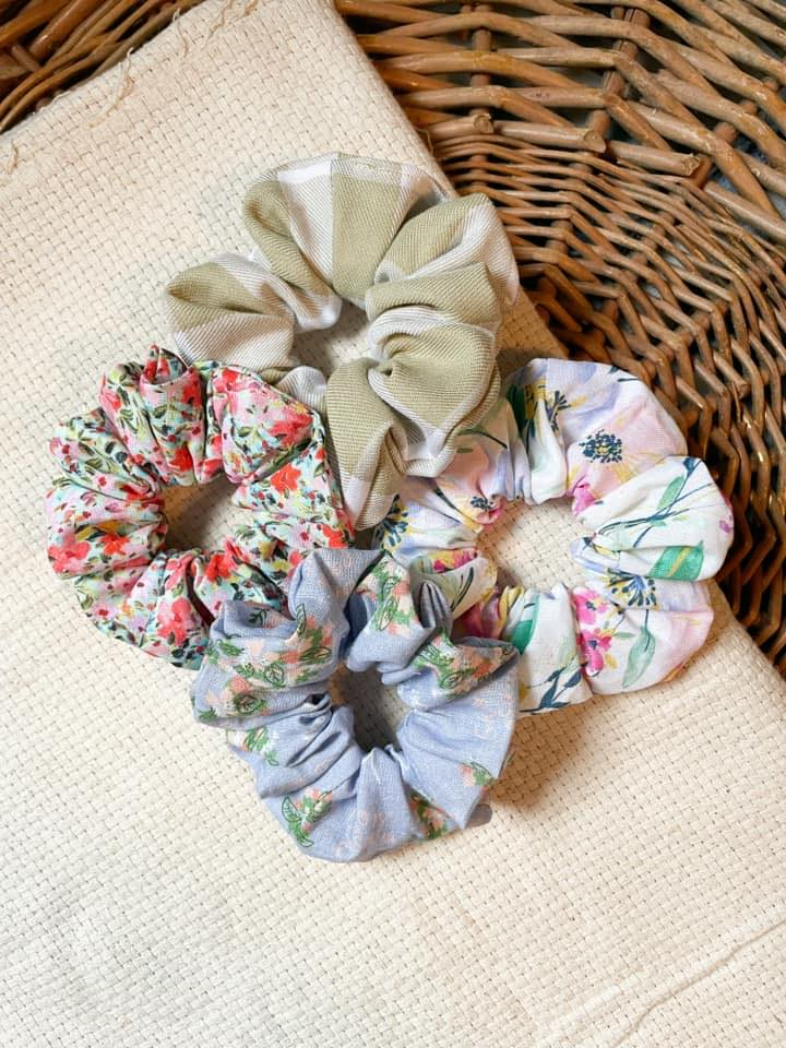 Hair Accessories