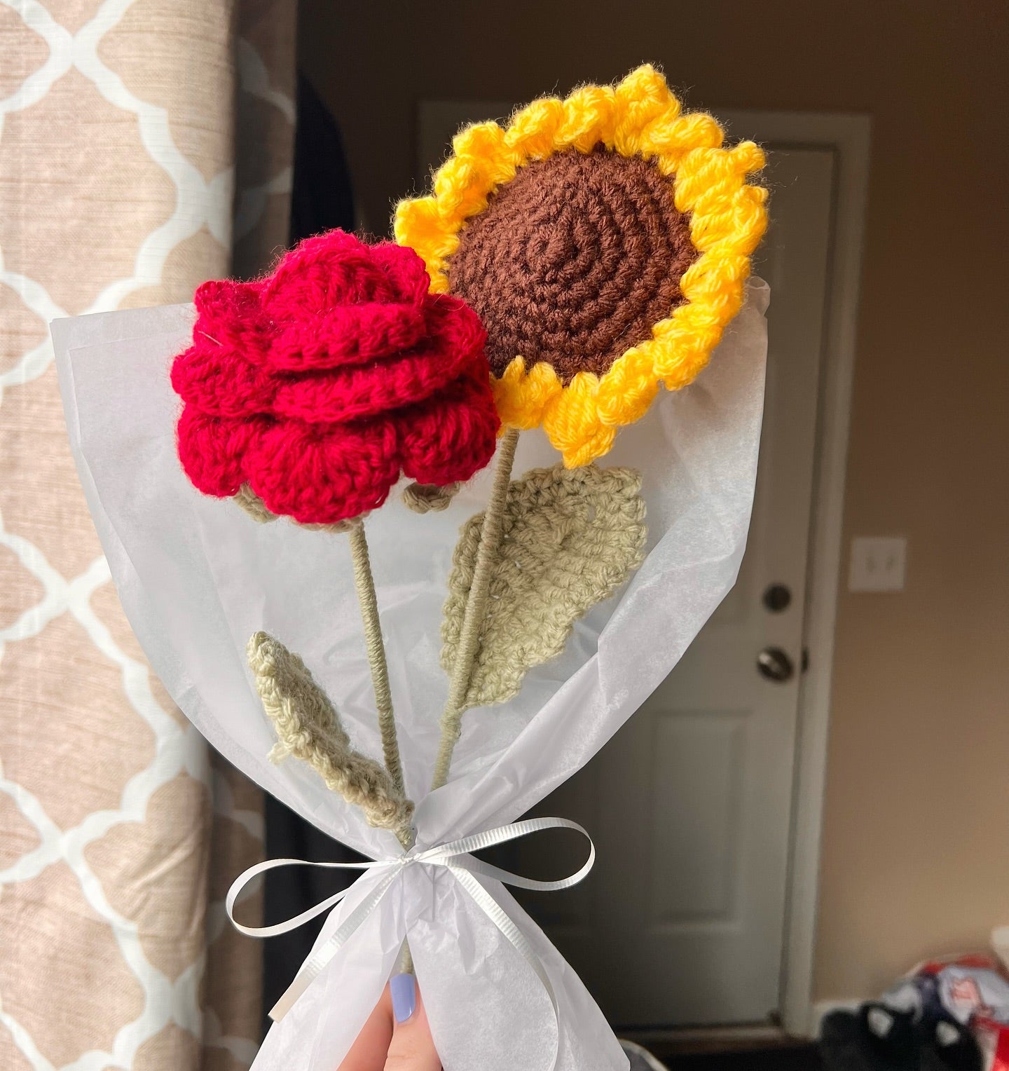 Crochet