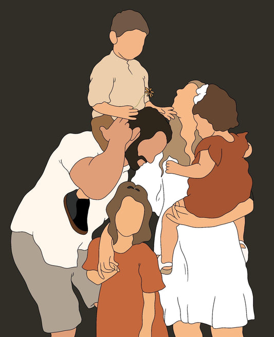 Digital Illustration