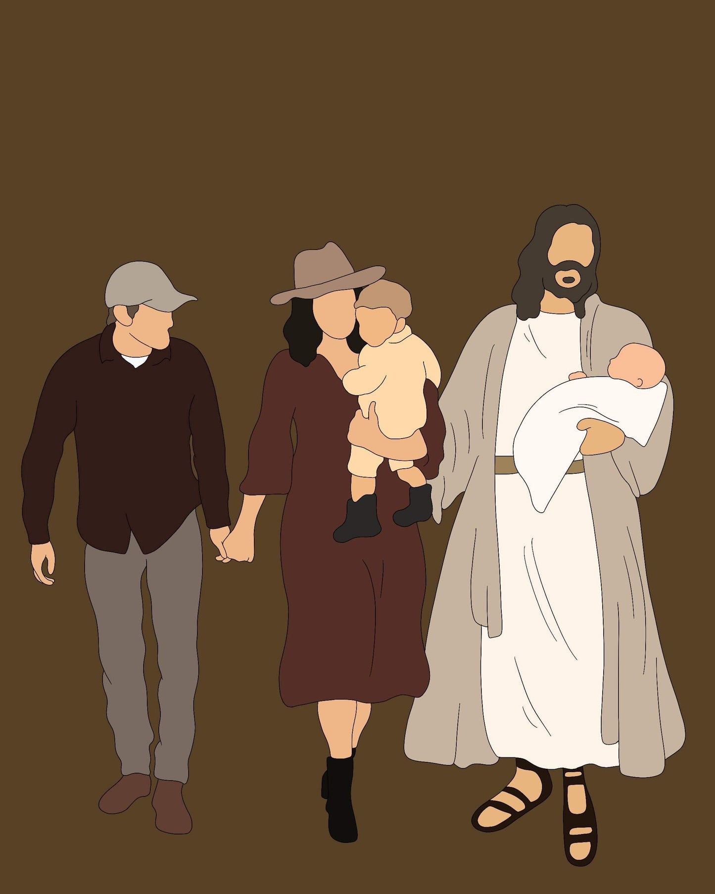 Digital Illustration