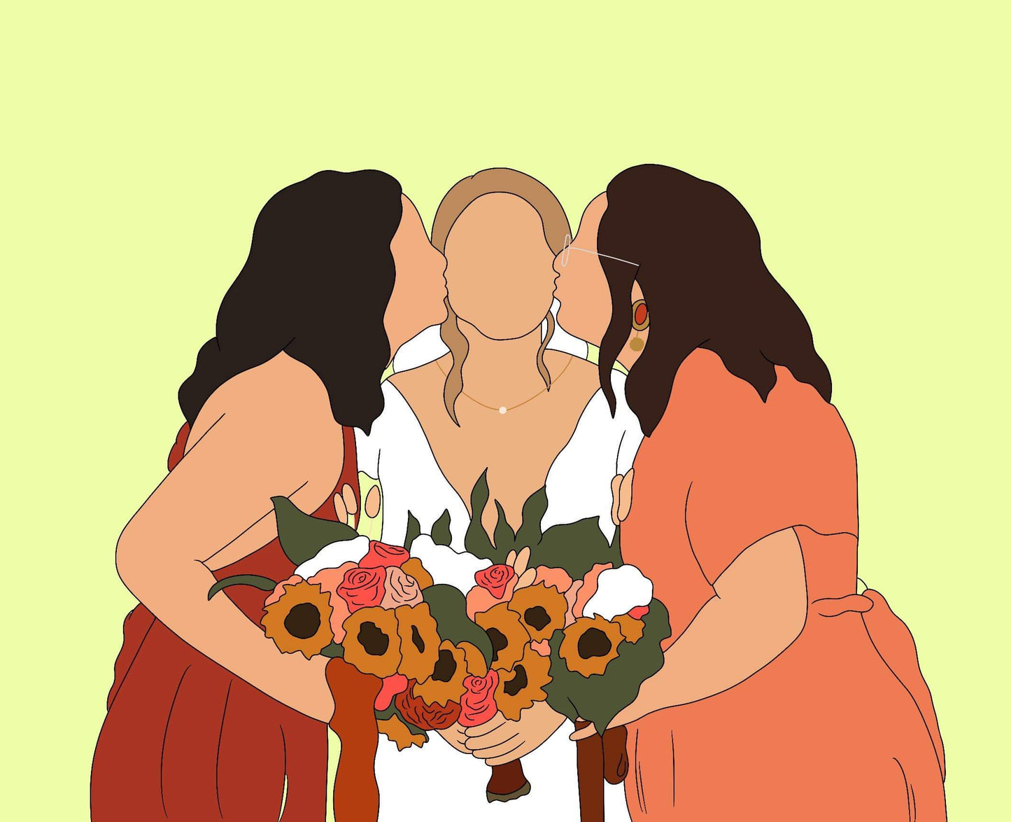 Digital Illustration