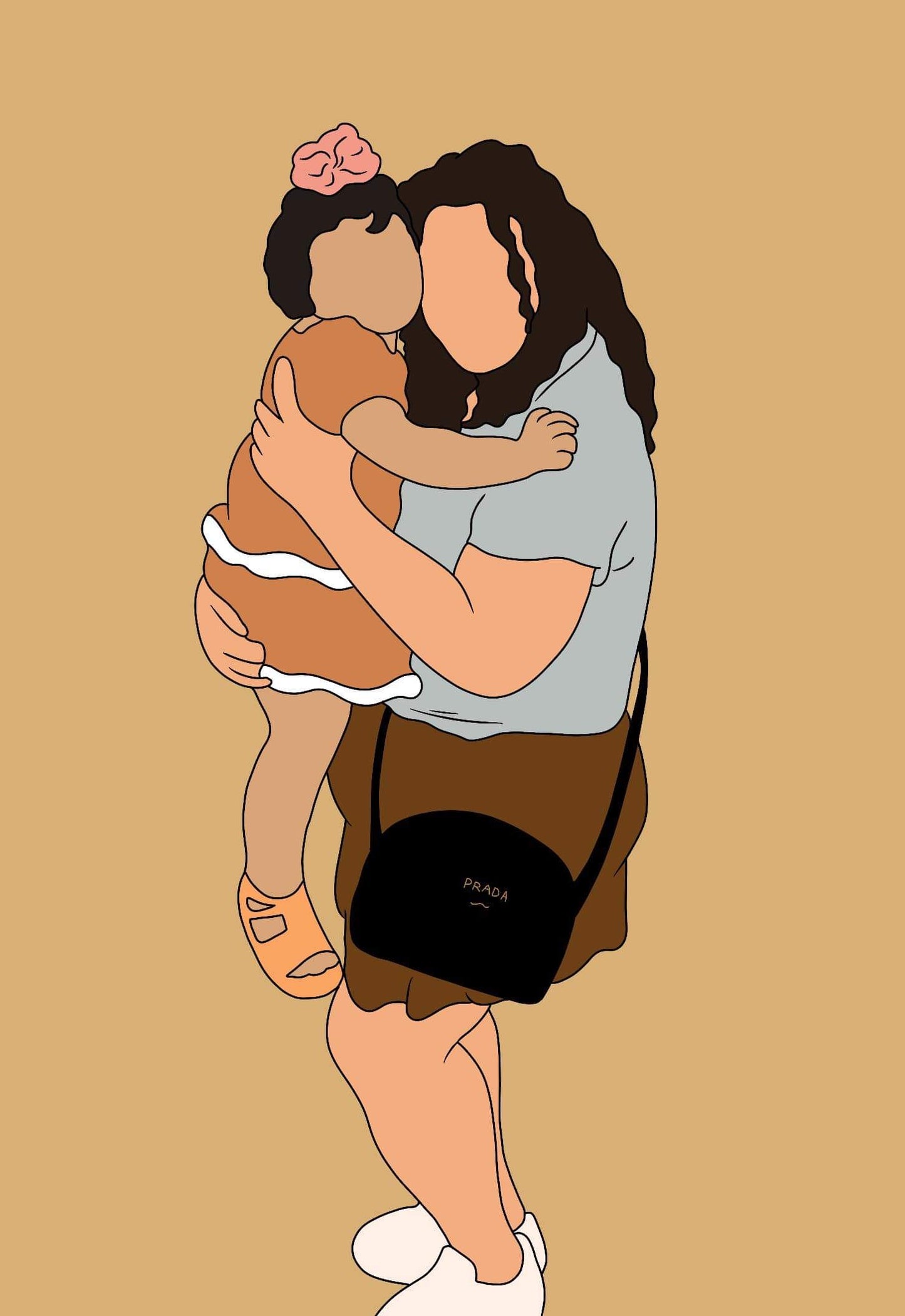 Digital Illustration