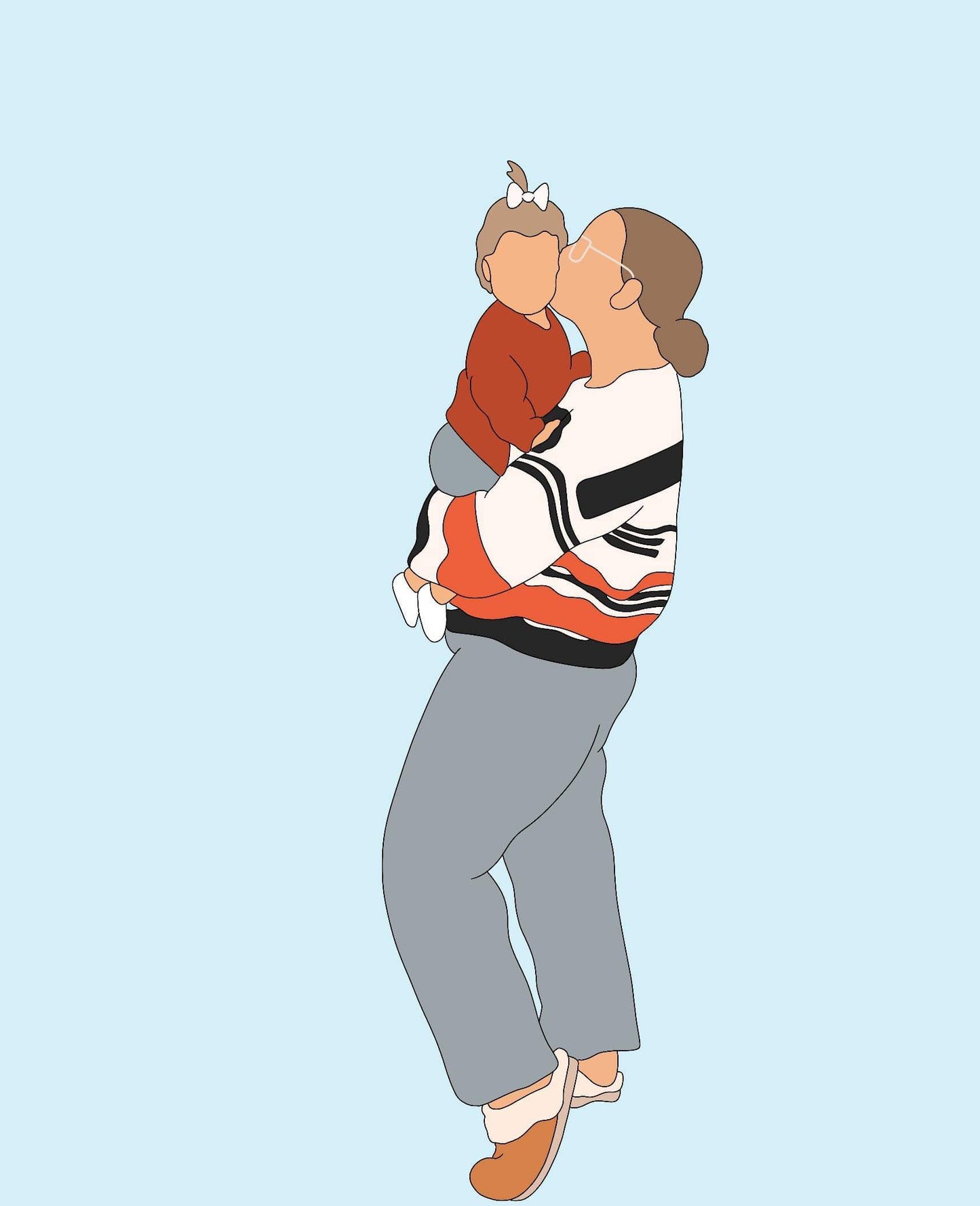 Digital Illustration