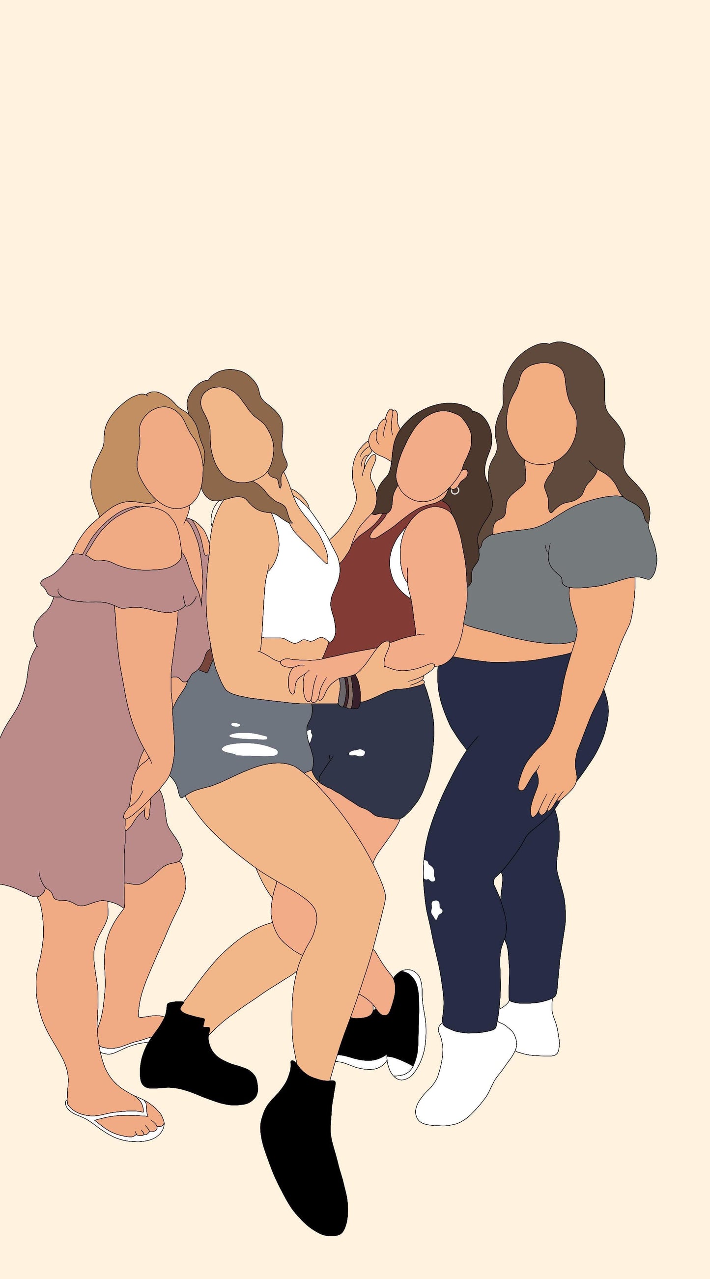 Digital Illustration