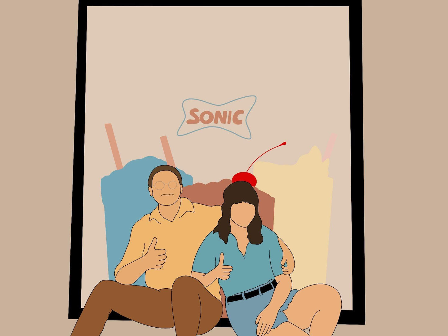 Digital Illustration