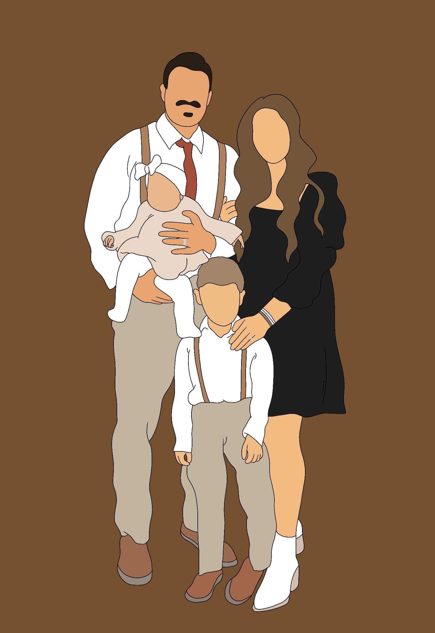 Digital Illustration