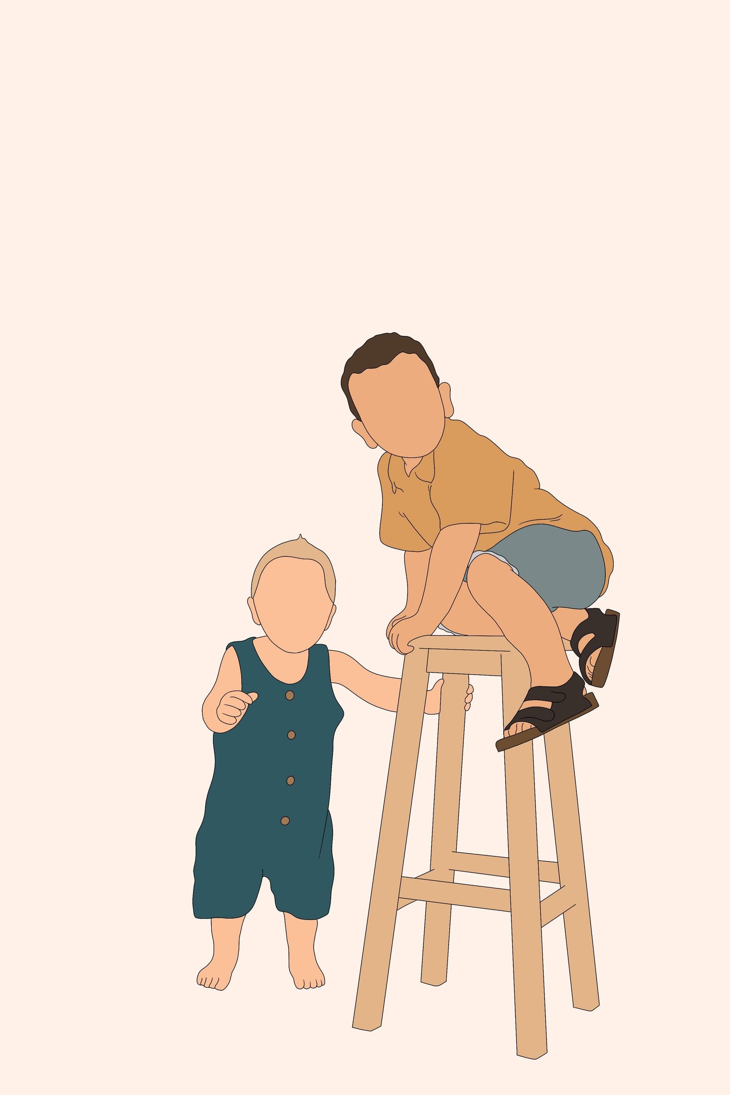 Digital Illustration