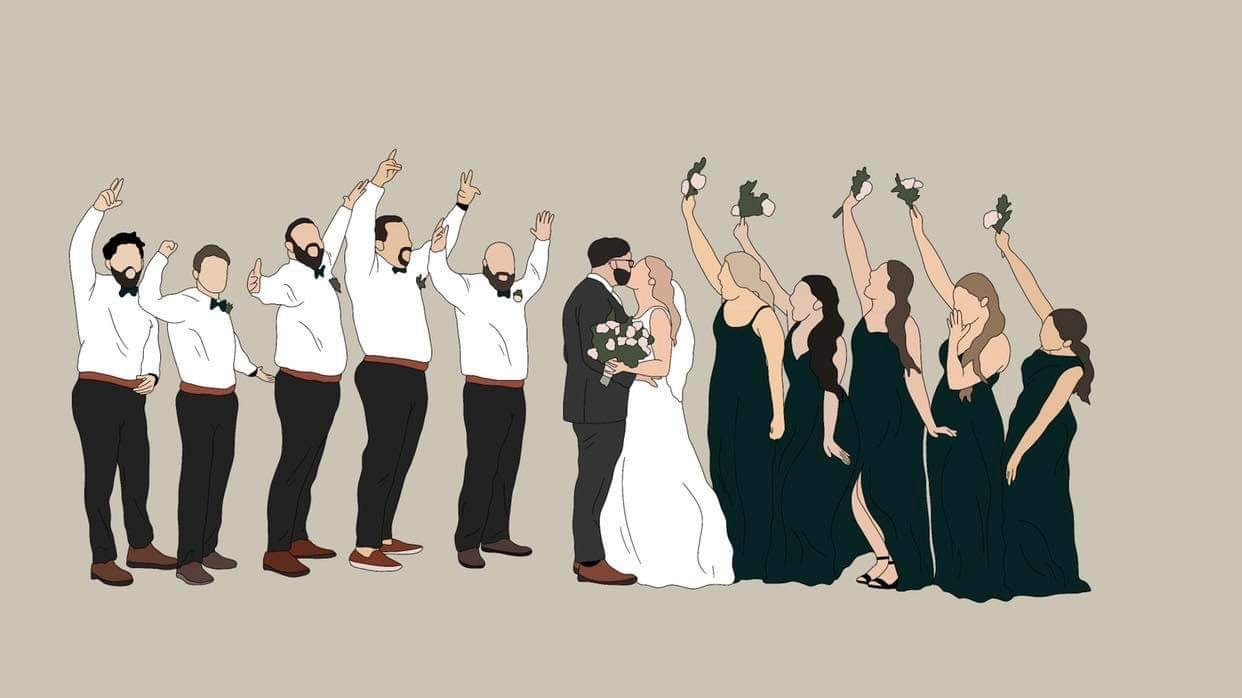 Digital Illustration