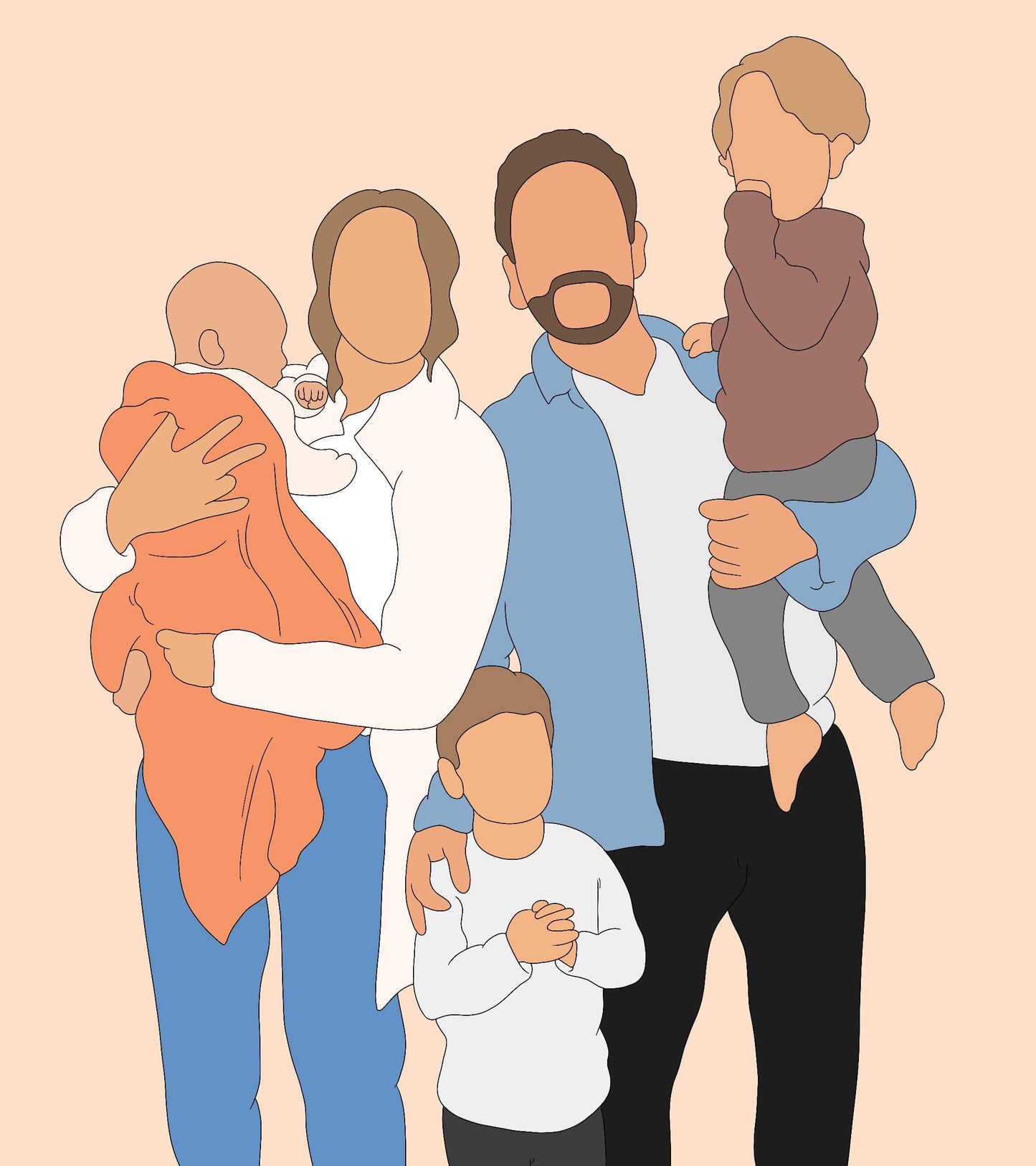 Digital Illustration