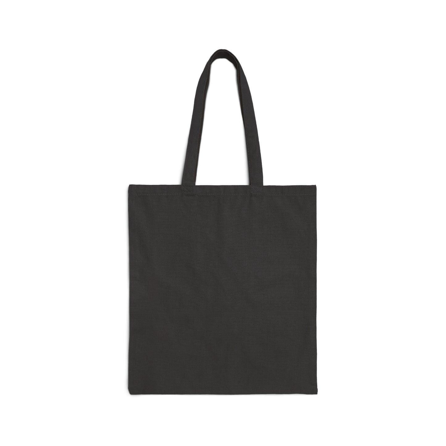 Little Handpicked Cotton Canvas Tote Bag